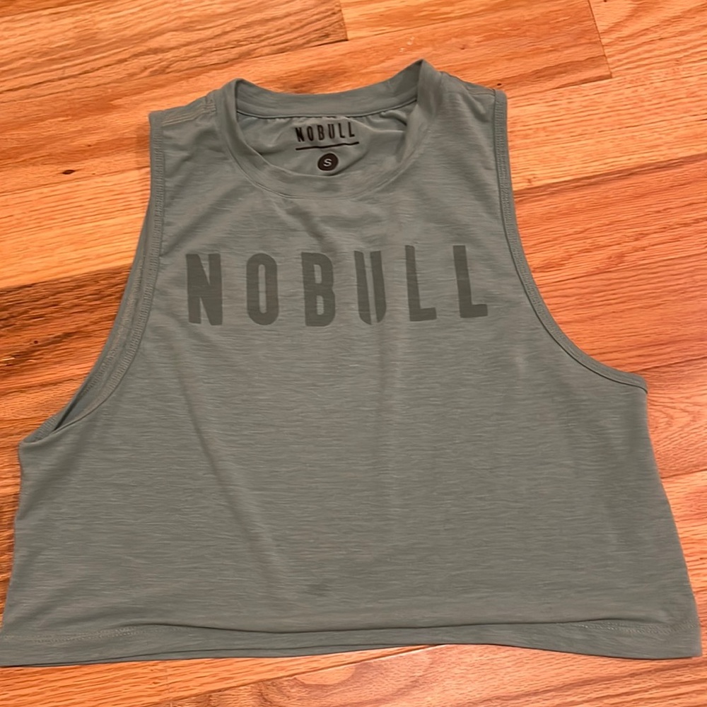 NOBULL Muscle Tank